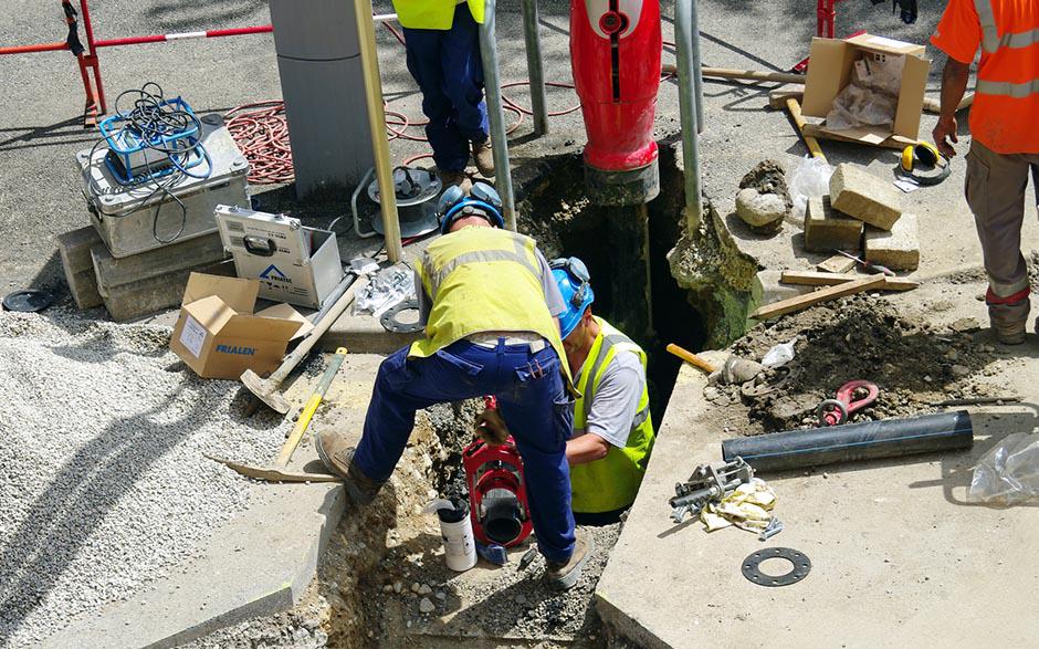 débouchage urgent Thiais