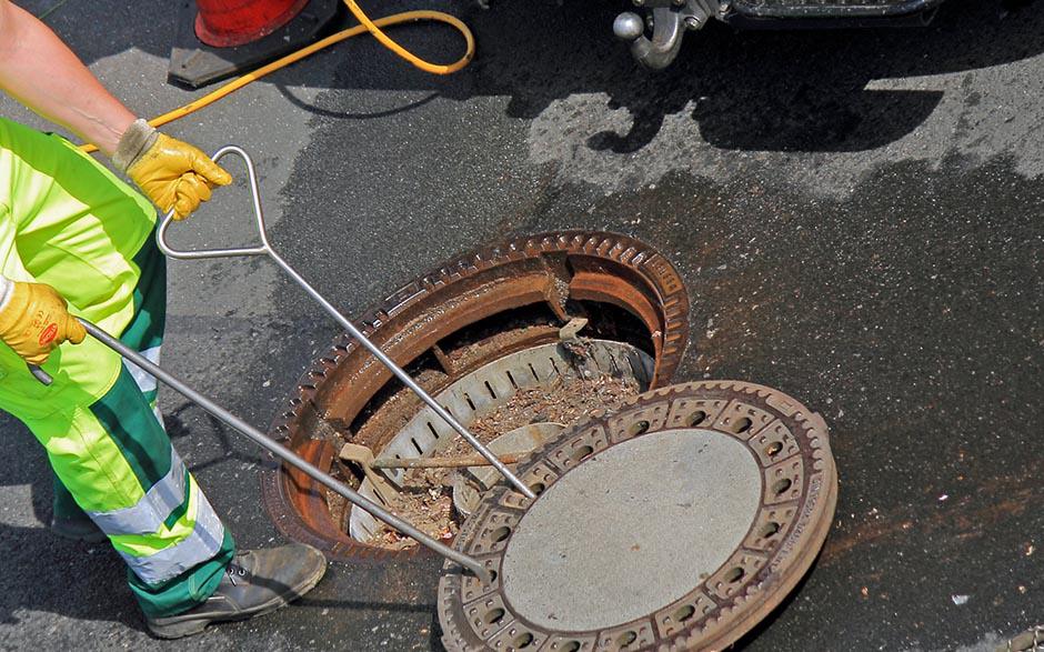 déboucheur de canalisation Paris 7