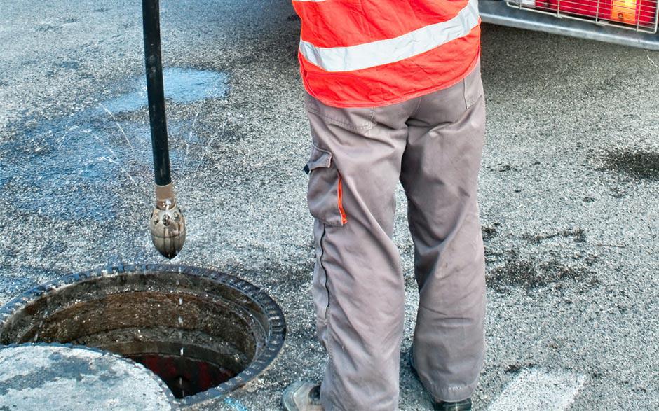 déboucheur canalisation ecologique Thiais