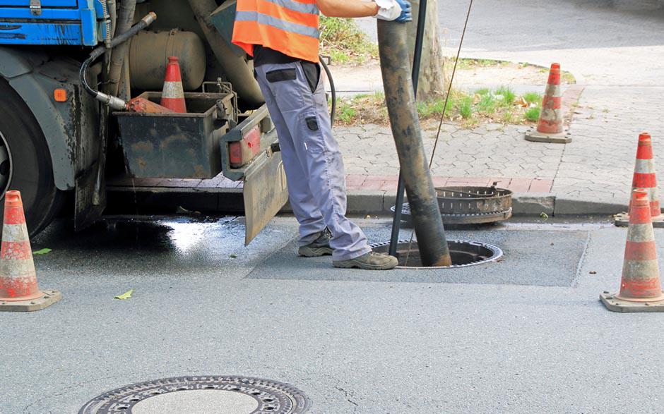 déboucheur canalisation Thiais