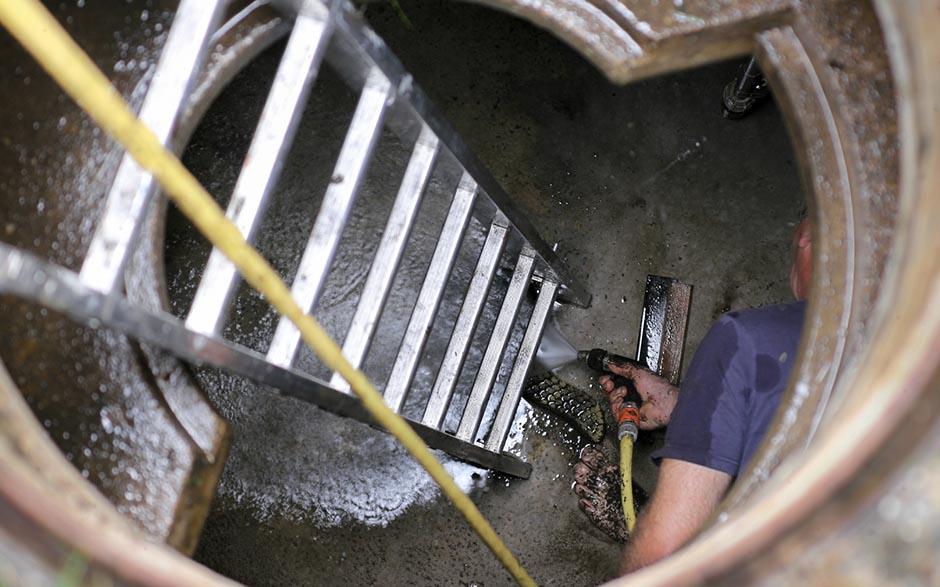 déboucheur ecologique canalisation Thiais