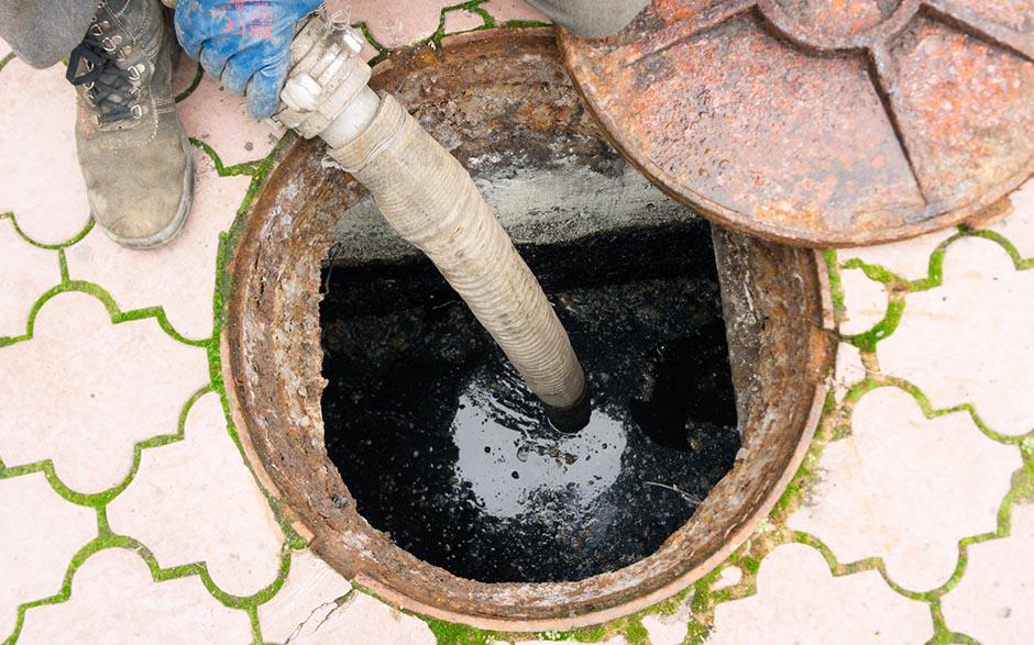 déboucheur canalisation Thiais