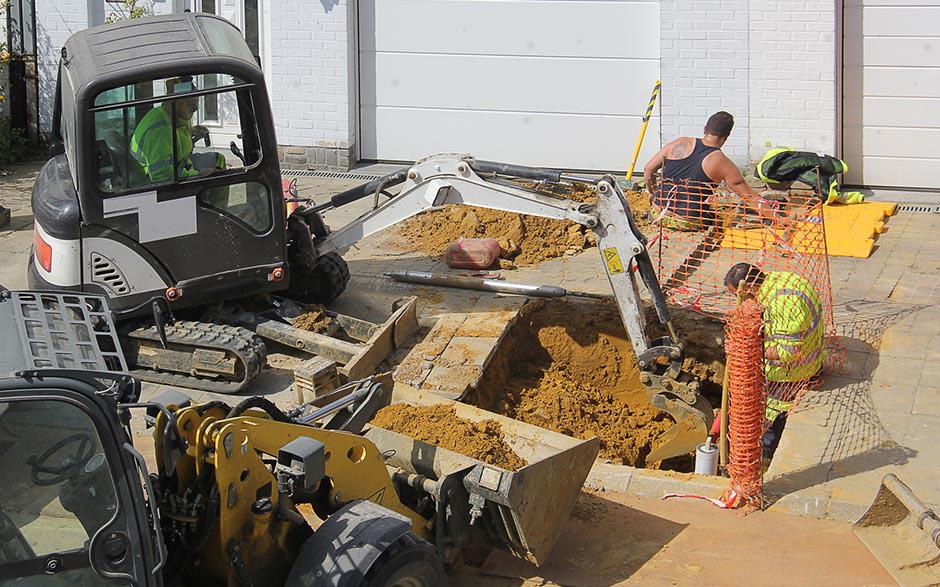 tarif plombier débouchage canalisation Thiais