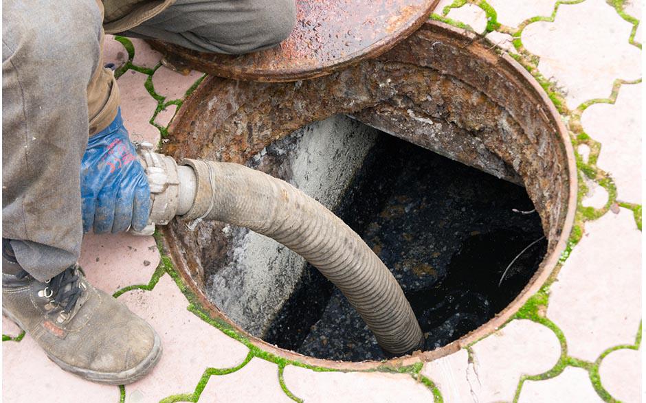 déboucheur de canalisation Paris 7