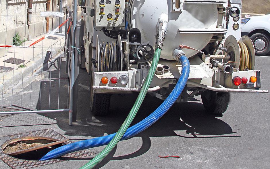 débouchage de canalisation Thiais