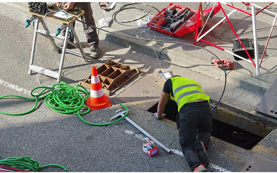 déboucheur canalisation Thiais