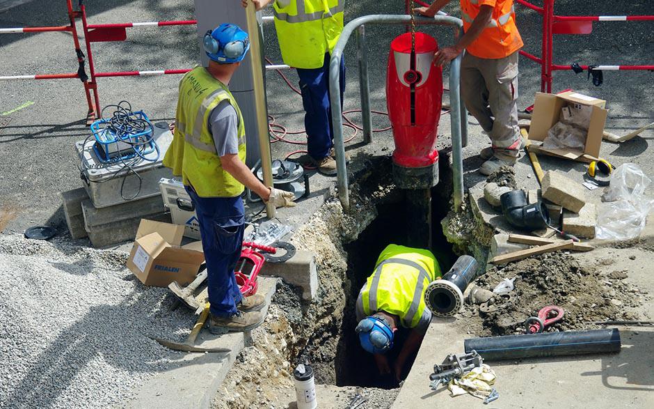 déboucheur canalisation ecologique Thiais