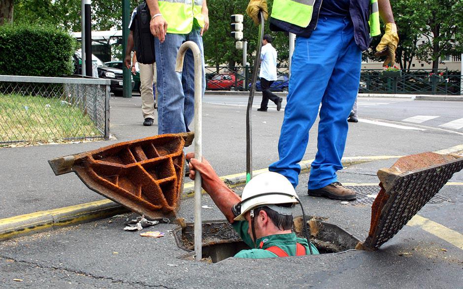 déboucheur canalisation ecologique Thiais