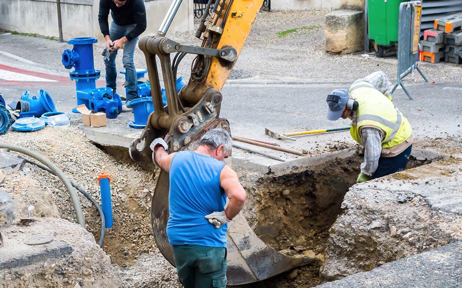comment déboucher une canalisation Savigny-sur-Orge