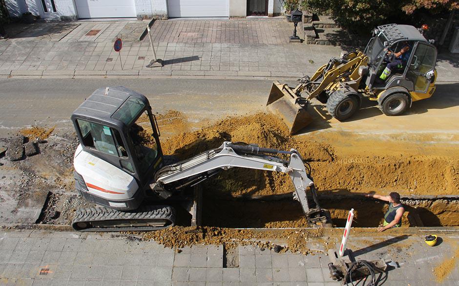 débouchage de canalisation Thiais